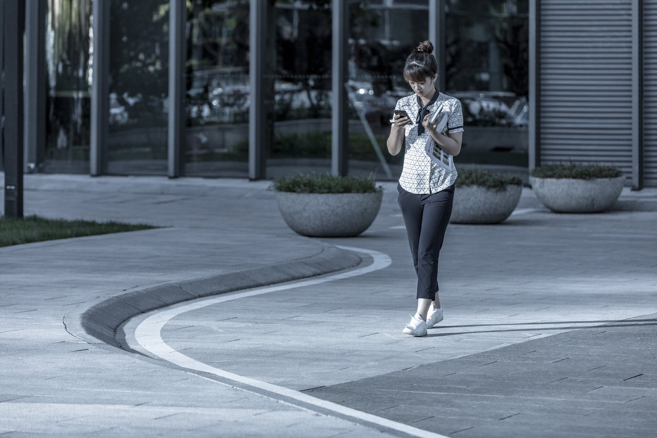 望京诚盈中心丨中国北京-48