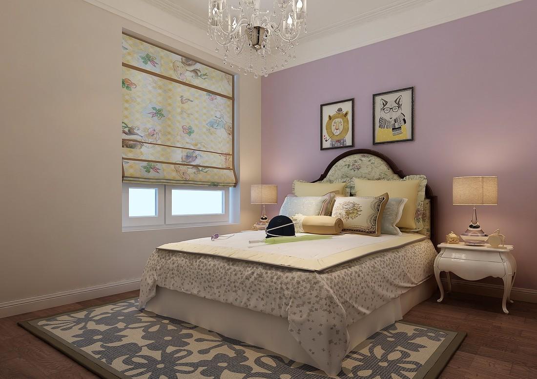 济南万泰装饰百步亭 170 平现代轻奢案例-10