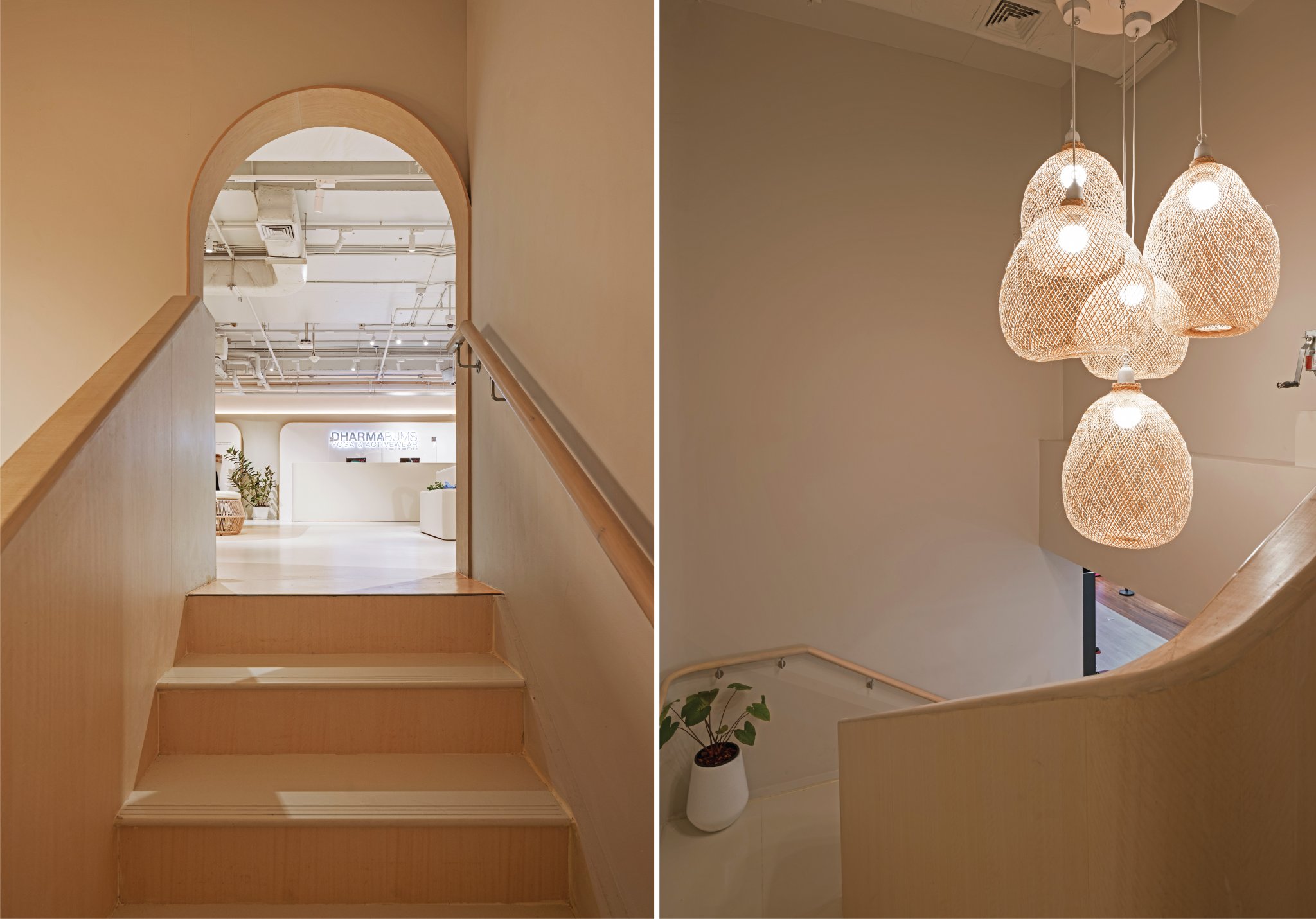 Dharma Bums 瑜伽服饰店-6