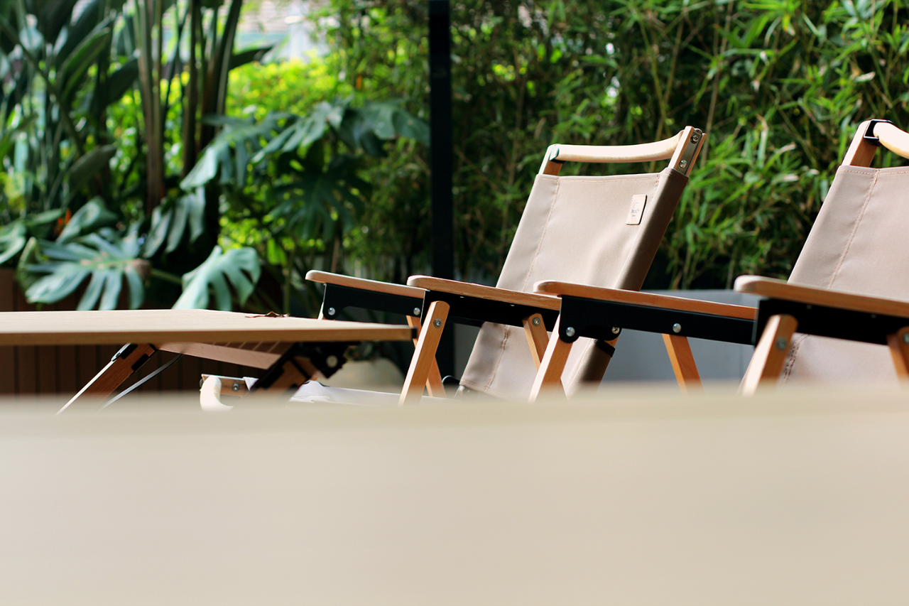 “花伴里弄”城市俱乐部丨中国深圳丨MYP设计事务所-109