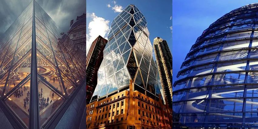 光之艺术,ERCO 照亮世界地标-20