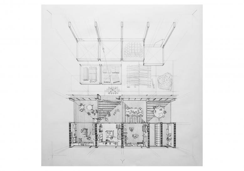 比利时林堡省工艺之家（VAKhuis）-12