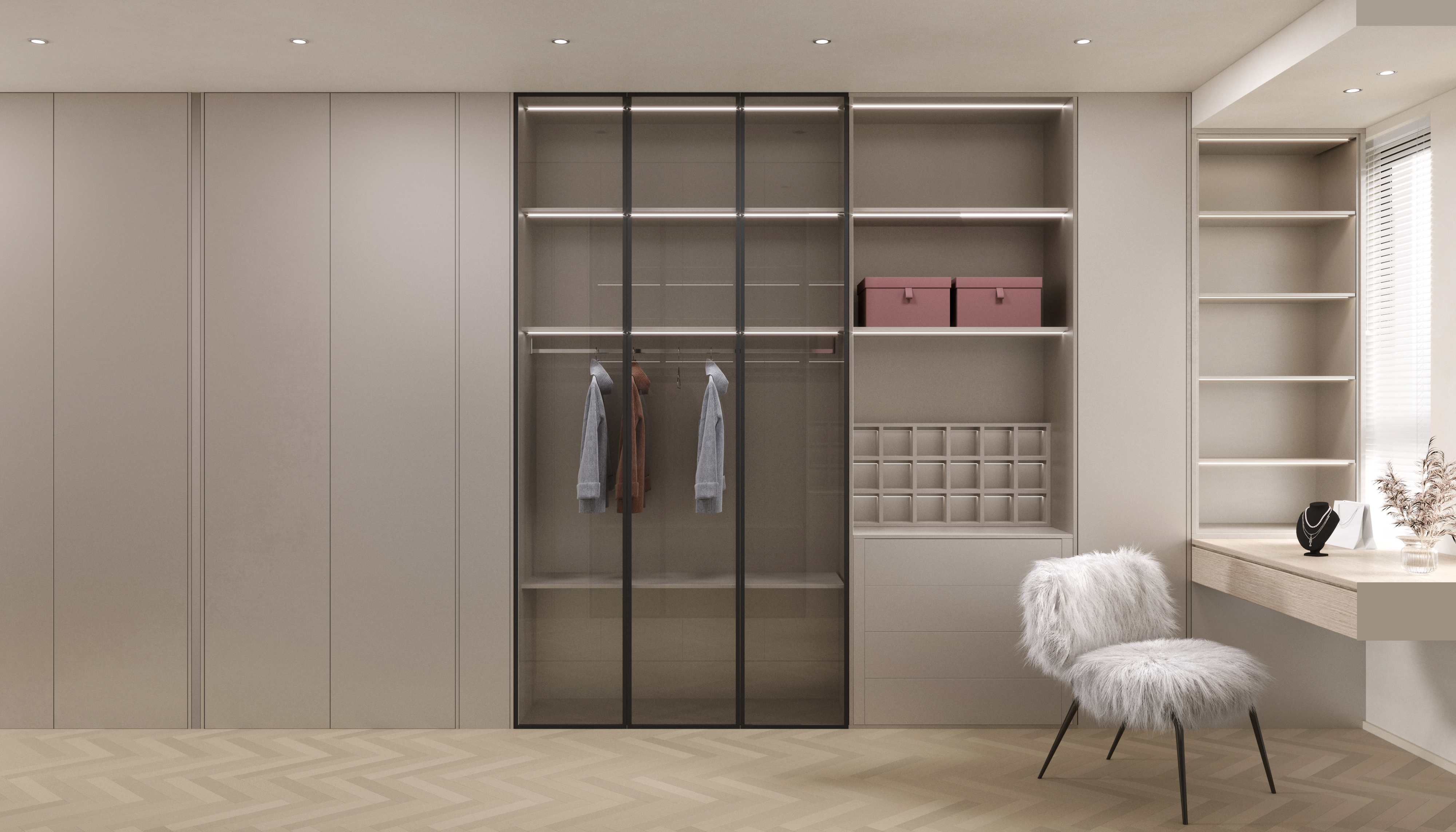 奉天久舍|恒大半岛天境-28