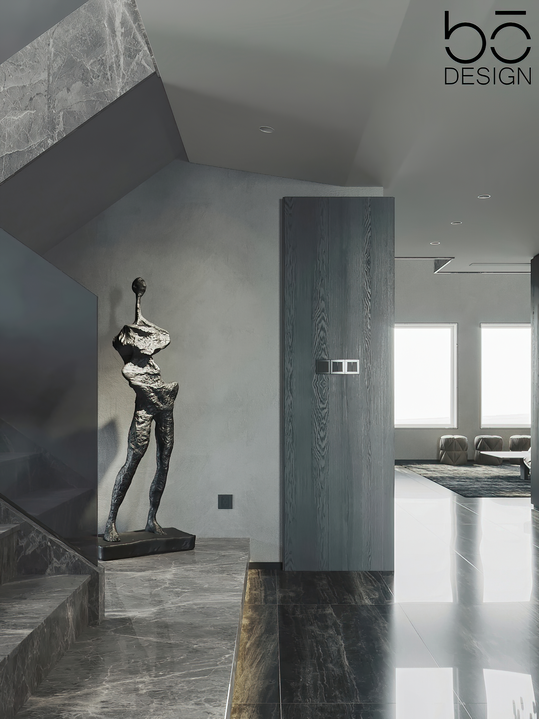 临时大宅的定制设计-25