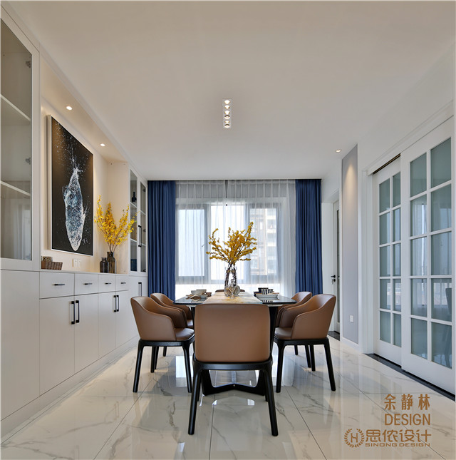 中央香榭  余静林-0