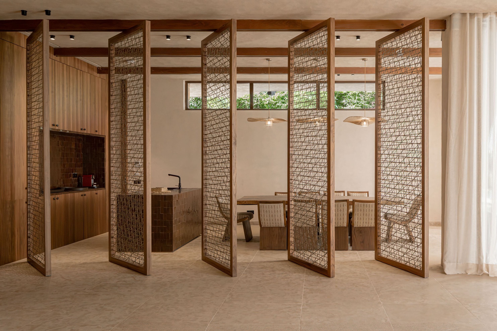 丨摩洛哥马拉喀什丨Studio BO-19