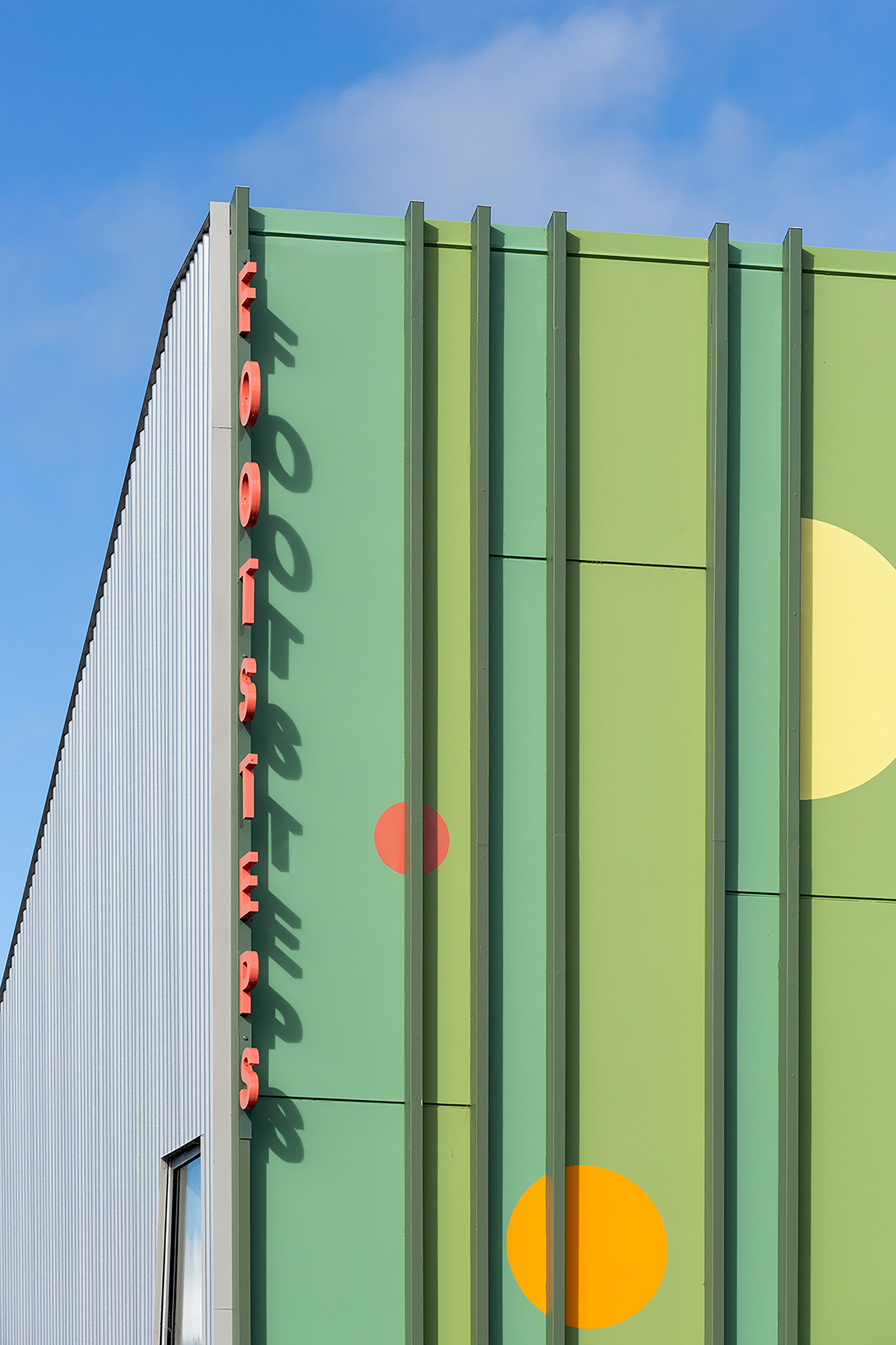 脚步声幼儿园丨新西兰丨Parsonson Architects-39