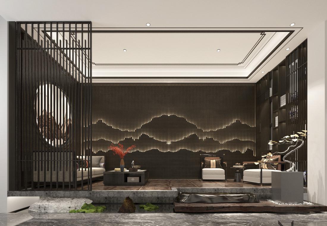 
株洲美的城办公室 -13