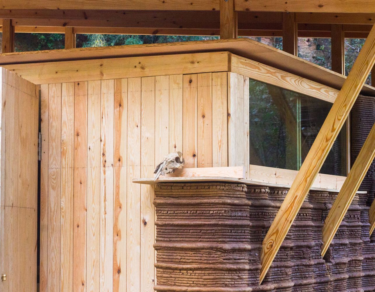 TOVA 原型房丨西班牙巴塞罗那丨IAAC 学生-20