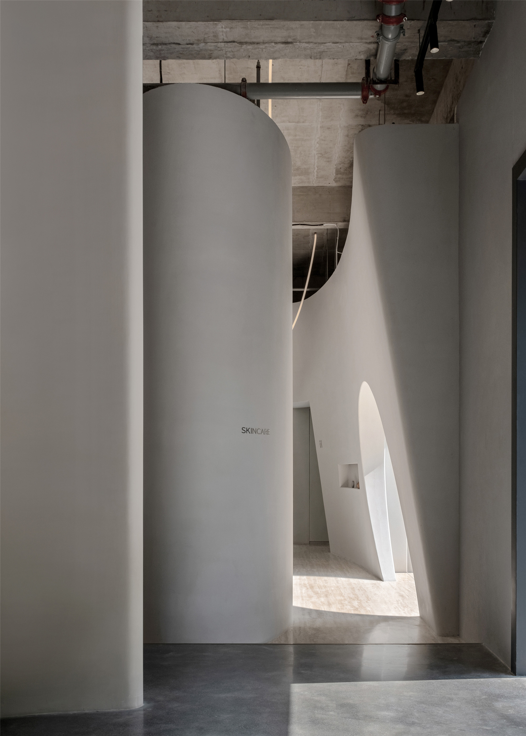 Shuran 舒然美学丨中国深圳丨E Studio 壹所设计工作室-23