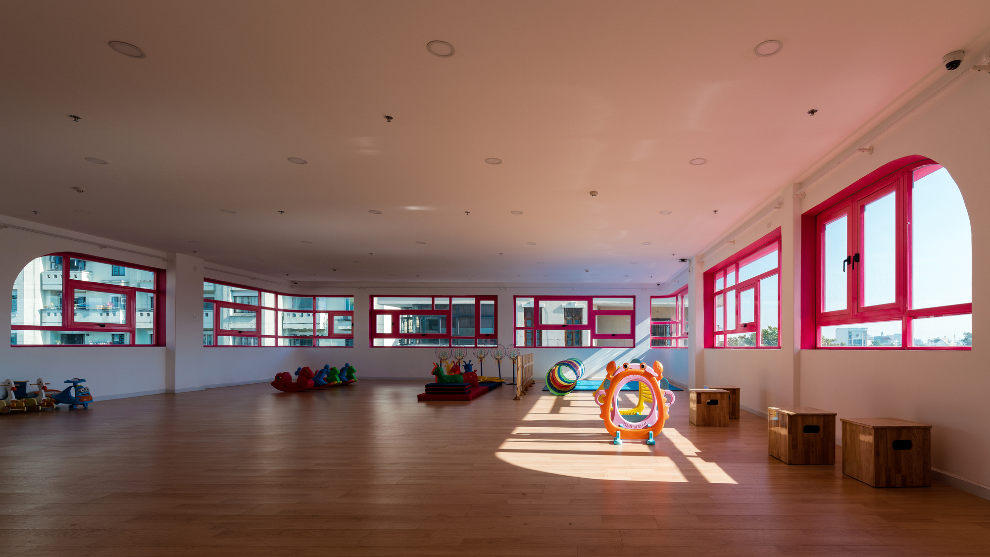 TTC 精英西贡幼儿园-39