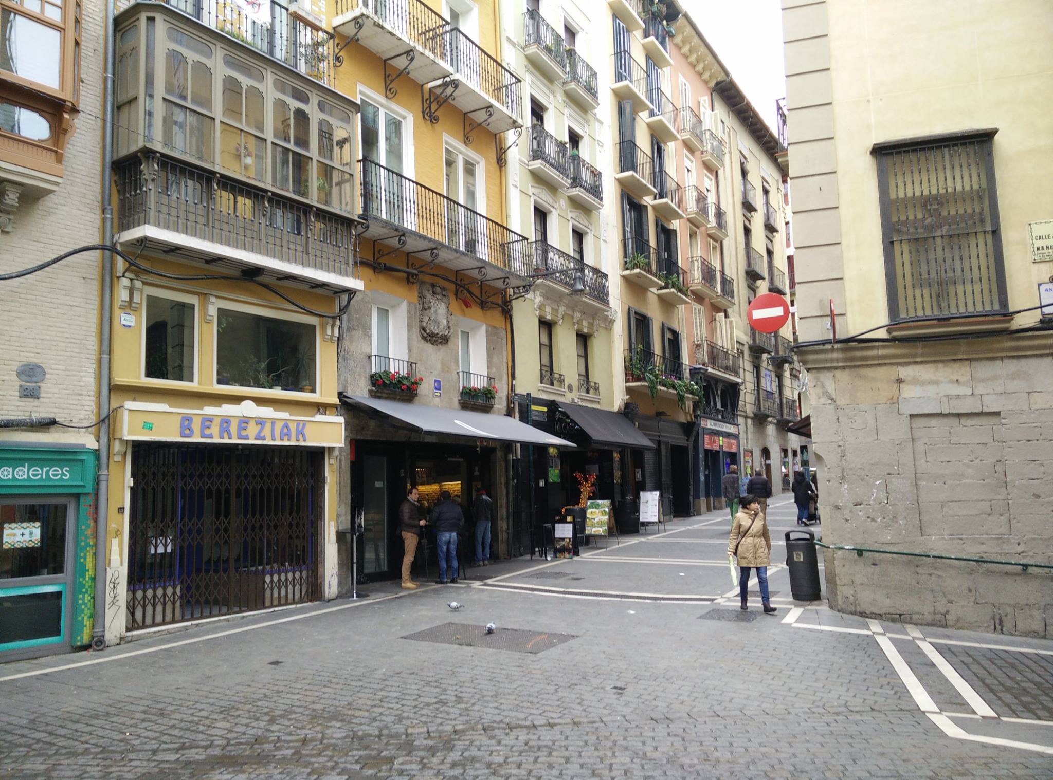 Pamplona, Spain(2020)-10