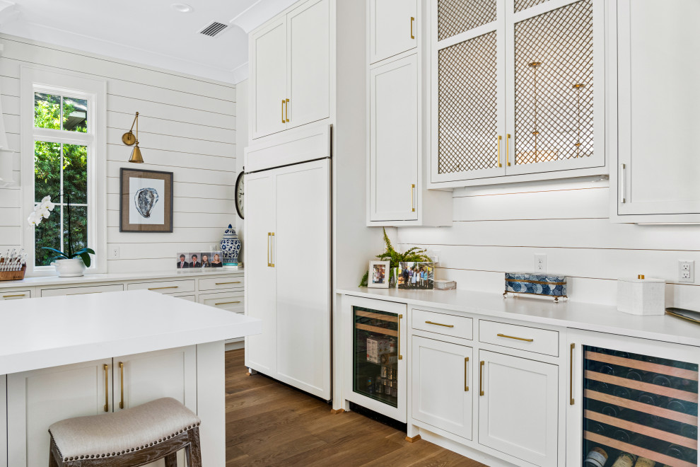 丨Bob Chatham Custom Home Design-62