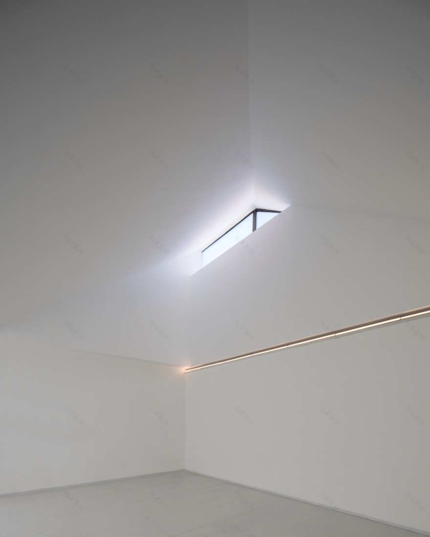 天光艺术馆丨中国北京丨众建筑-23