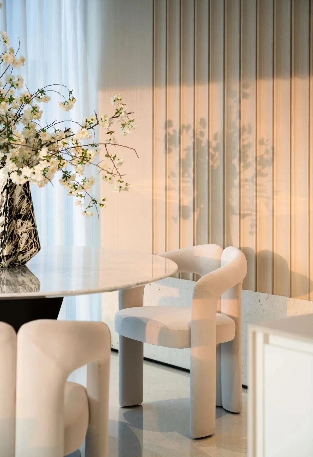 CCD｜2984㎡诗意简奢,油画中走出来的世界丨中国成都-20