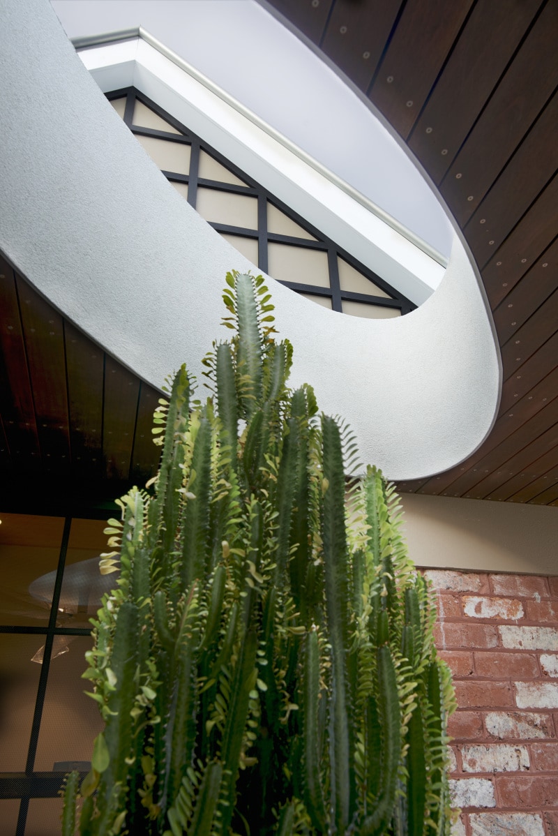 The Subiaco Oval Courtyard Luigi Rosselli Architects-29