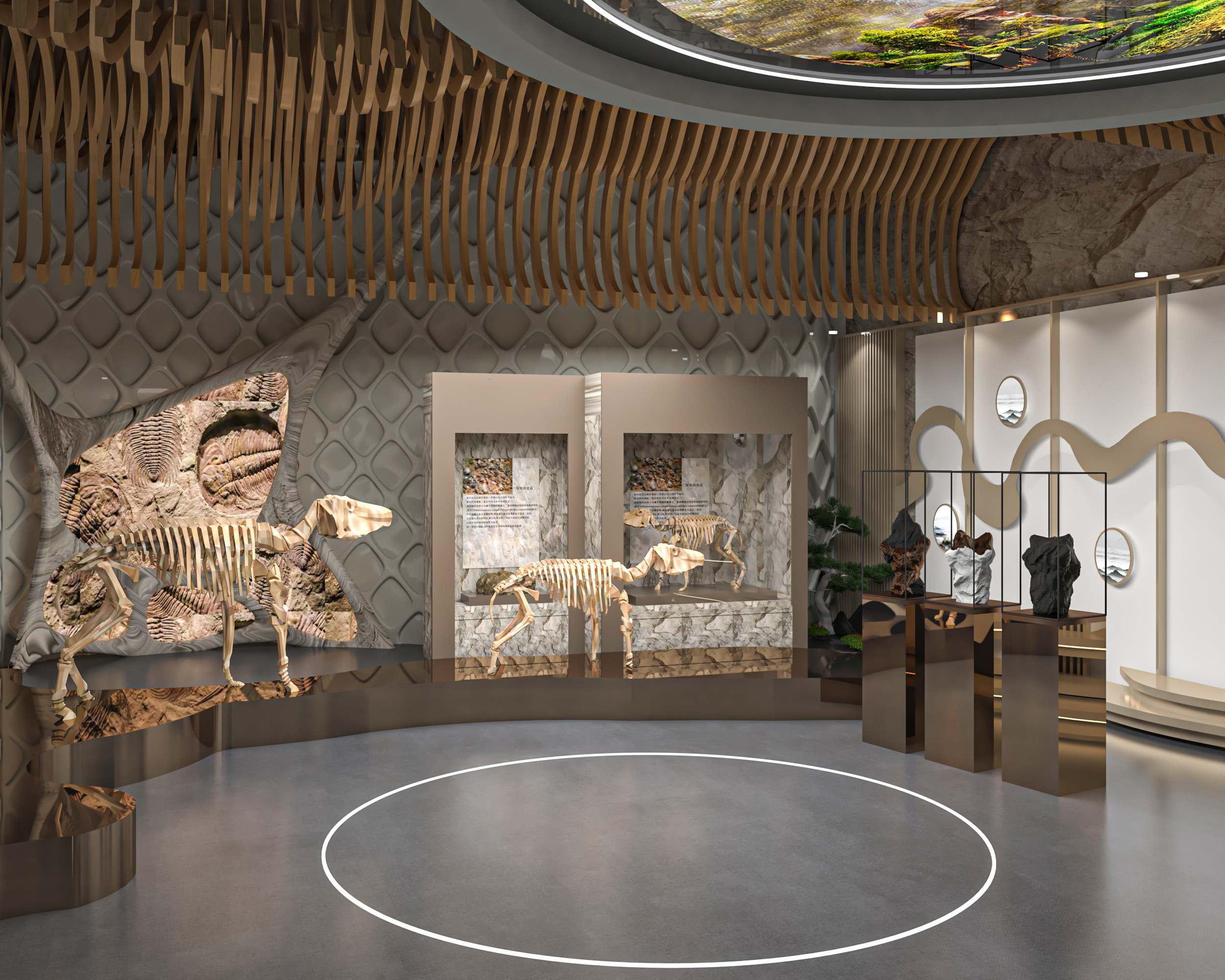 2024年毕业设计相关空间项目-9