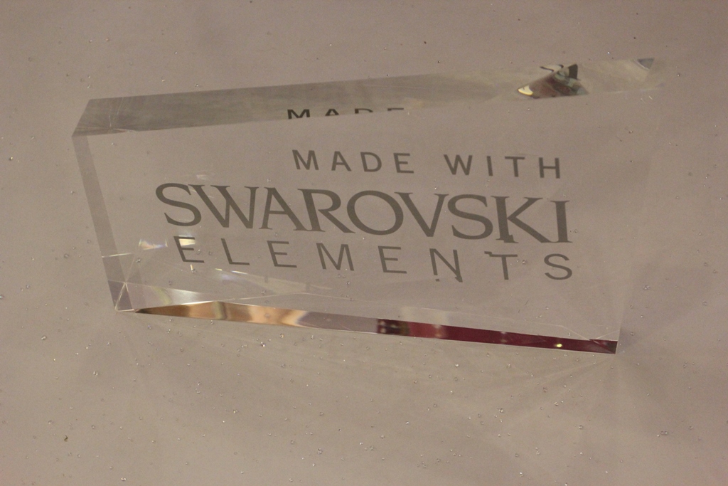 Crystal Christmas - VM Xmas Decoration-4