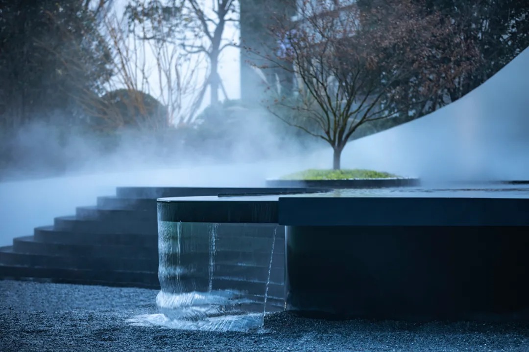 焦作泰美嘉东望景观设计丨中国焦作丨上海集塔景观建筑设计有限公司-32