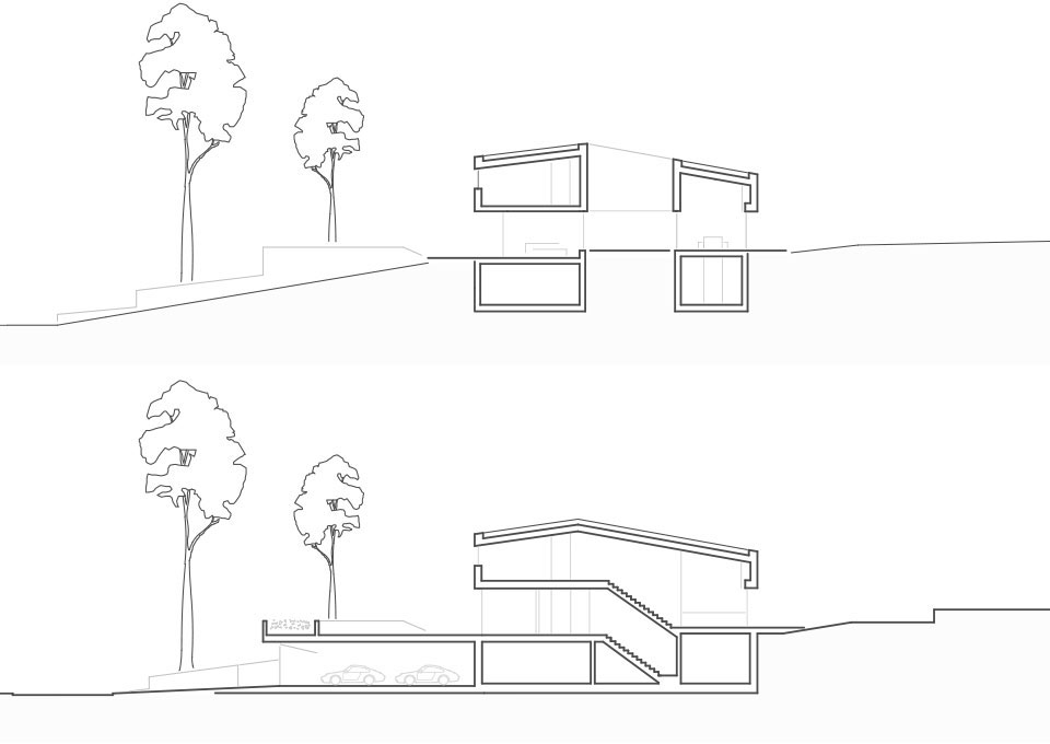 城市别墅S3，德国 / Steimle Architekten-27