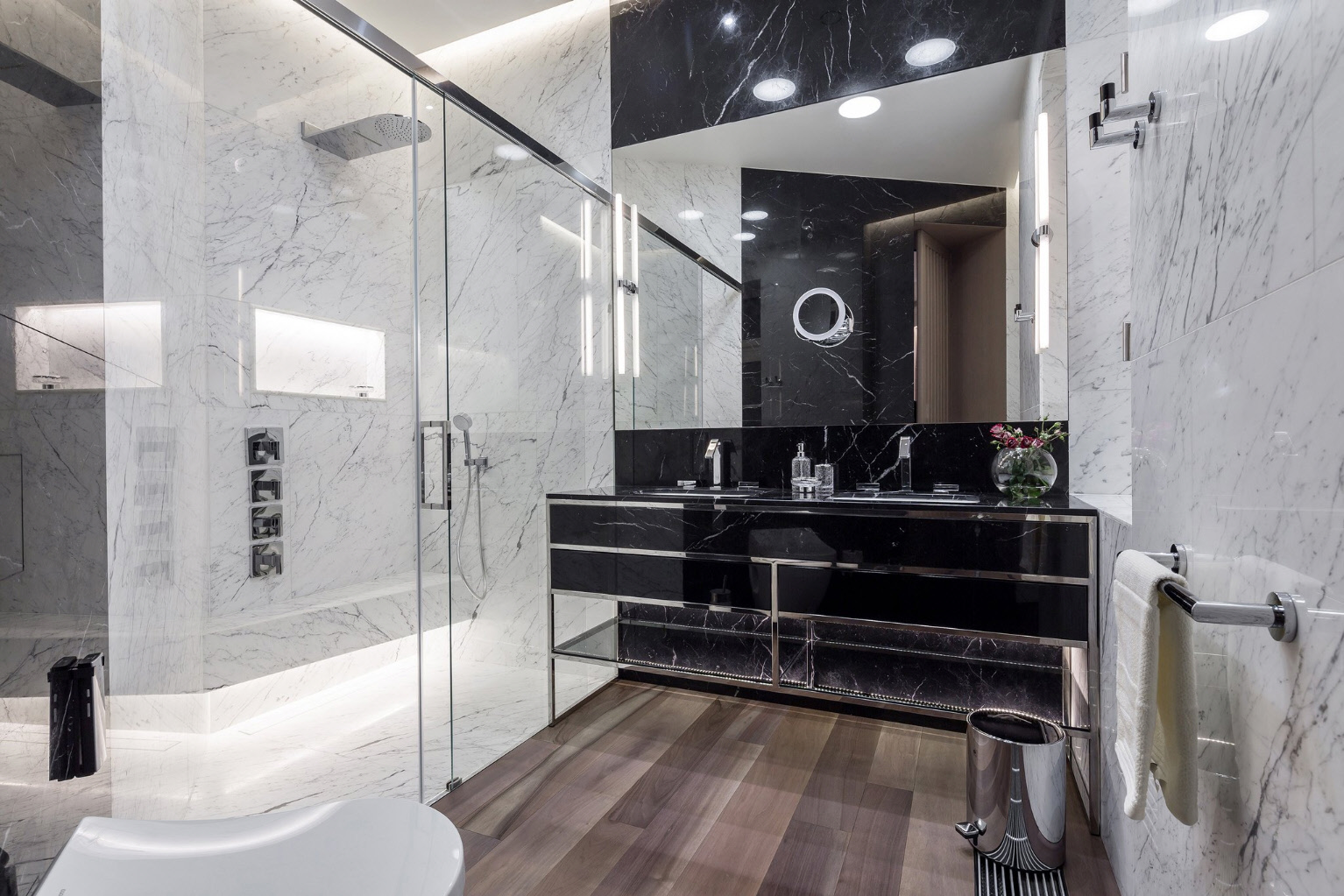 Apartment project in Budapest-7