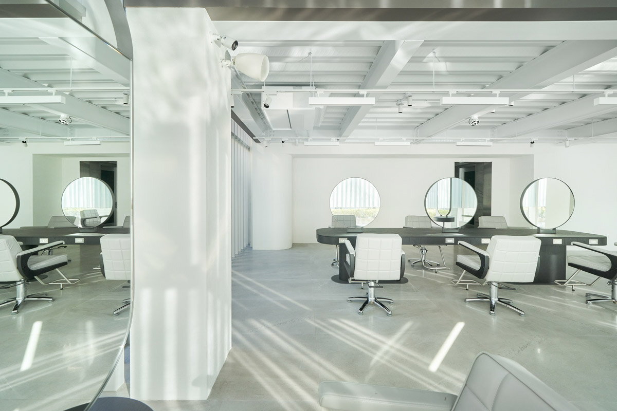 譜寫自然的美妙頌曲，重啟生命美麗篇章：走入沉靜清新的 HAPPY HAIR 台南店 — Hey!Cheese-14