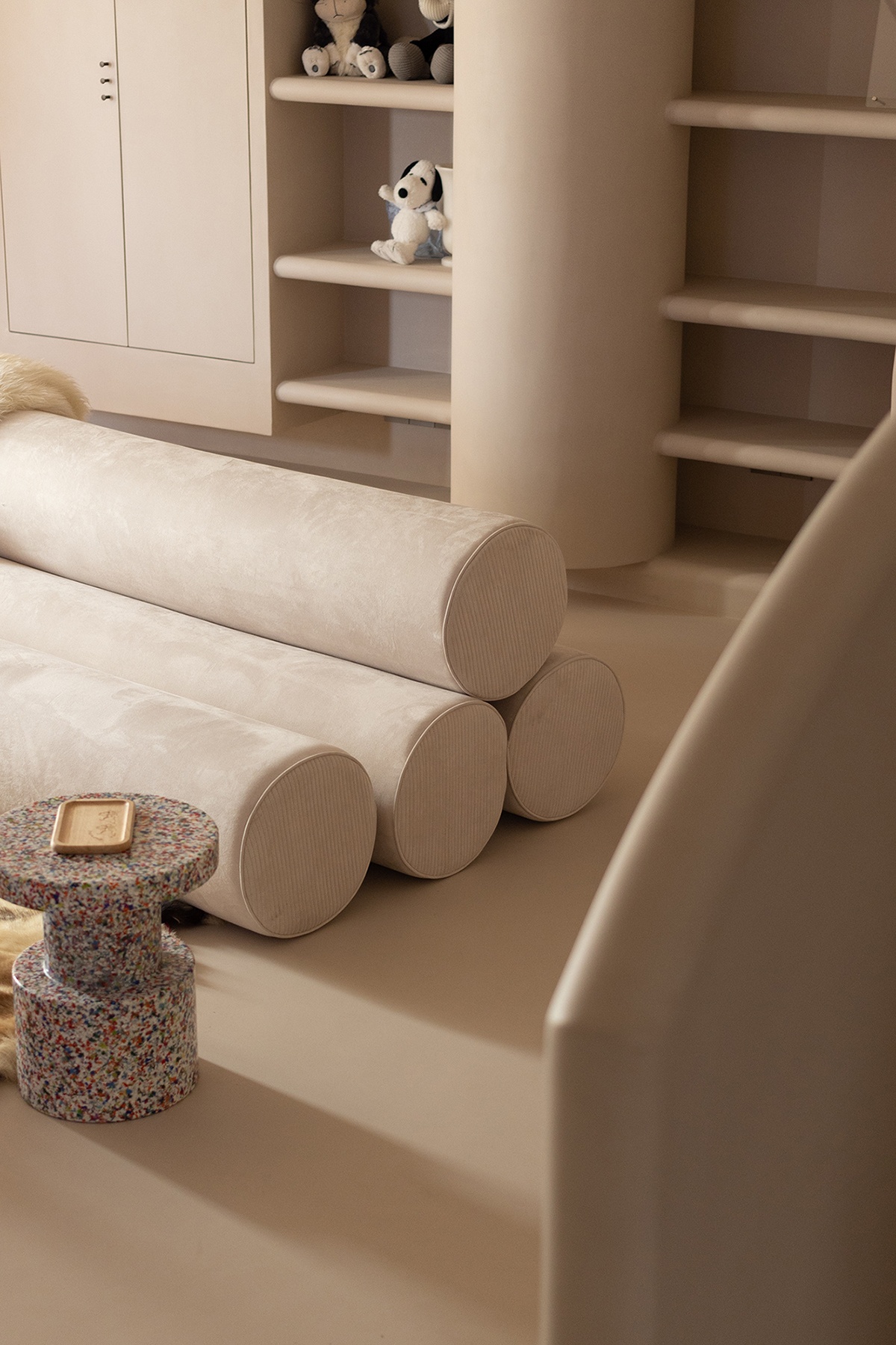 禄本实景·『Cinnamoroll』陪伴是最浓烈的爱丨中国芜湖丨禄本设计-40