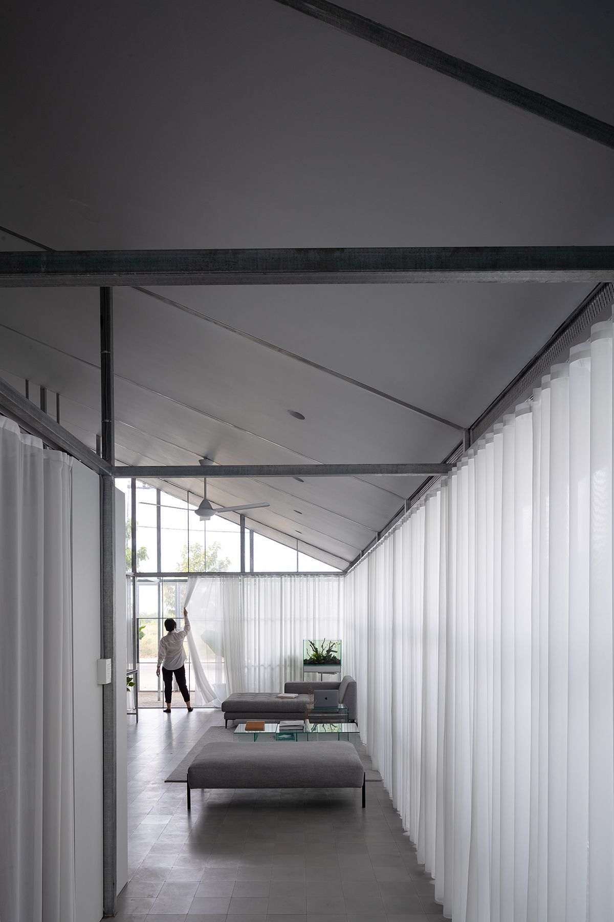 模块化设计打造现代越南乡村之家-6