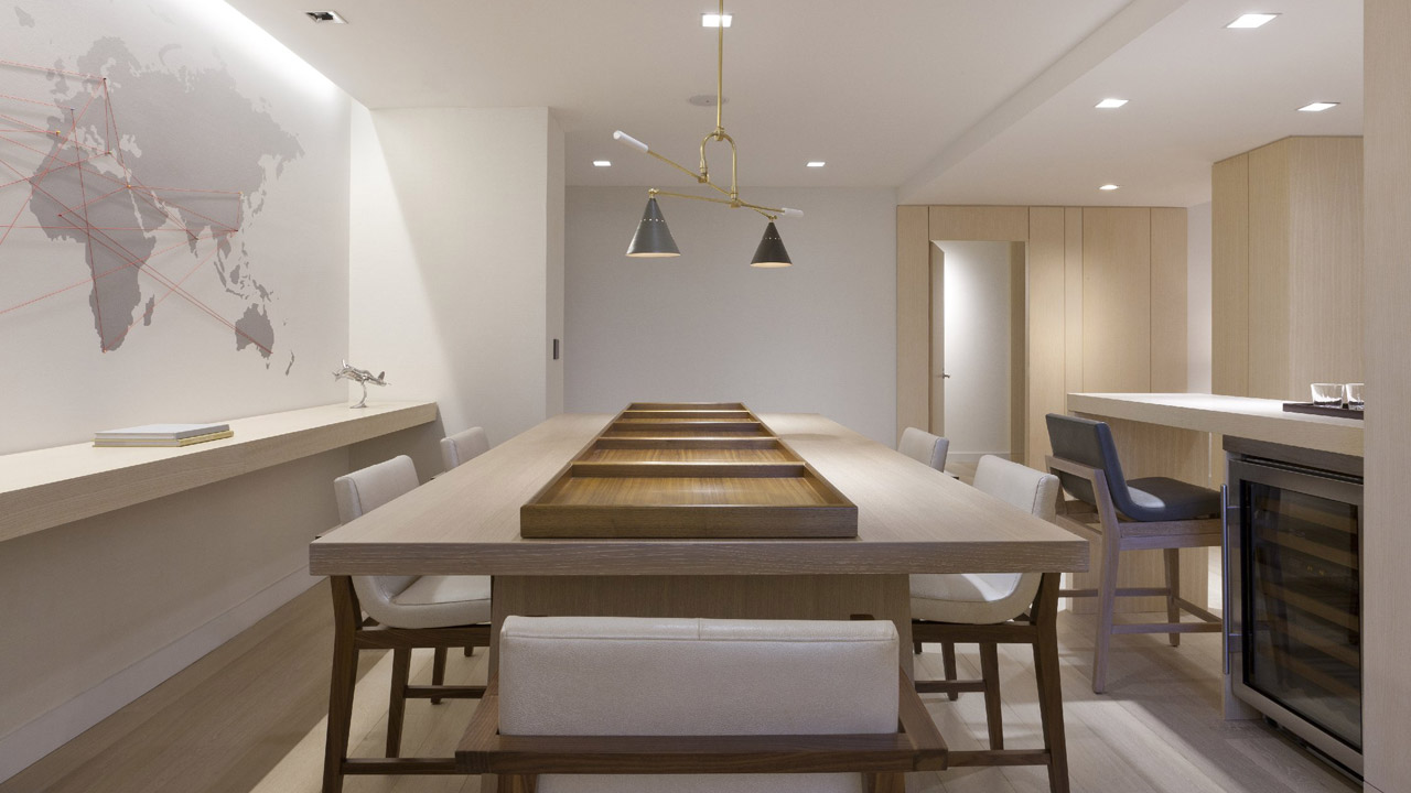 纽约君悦酒店 Grand Hyatt New York-30