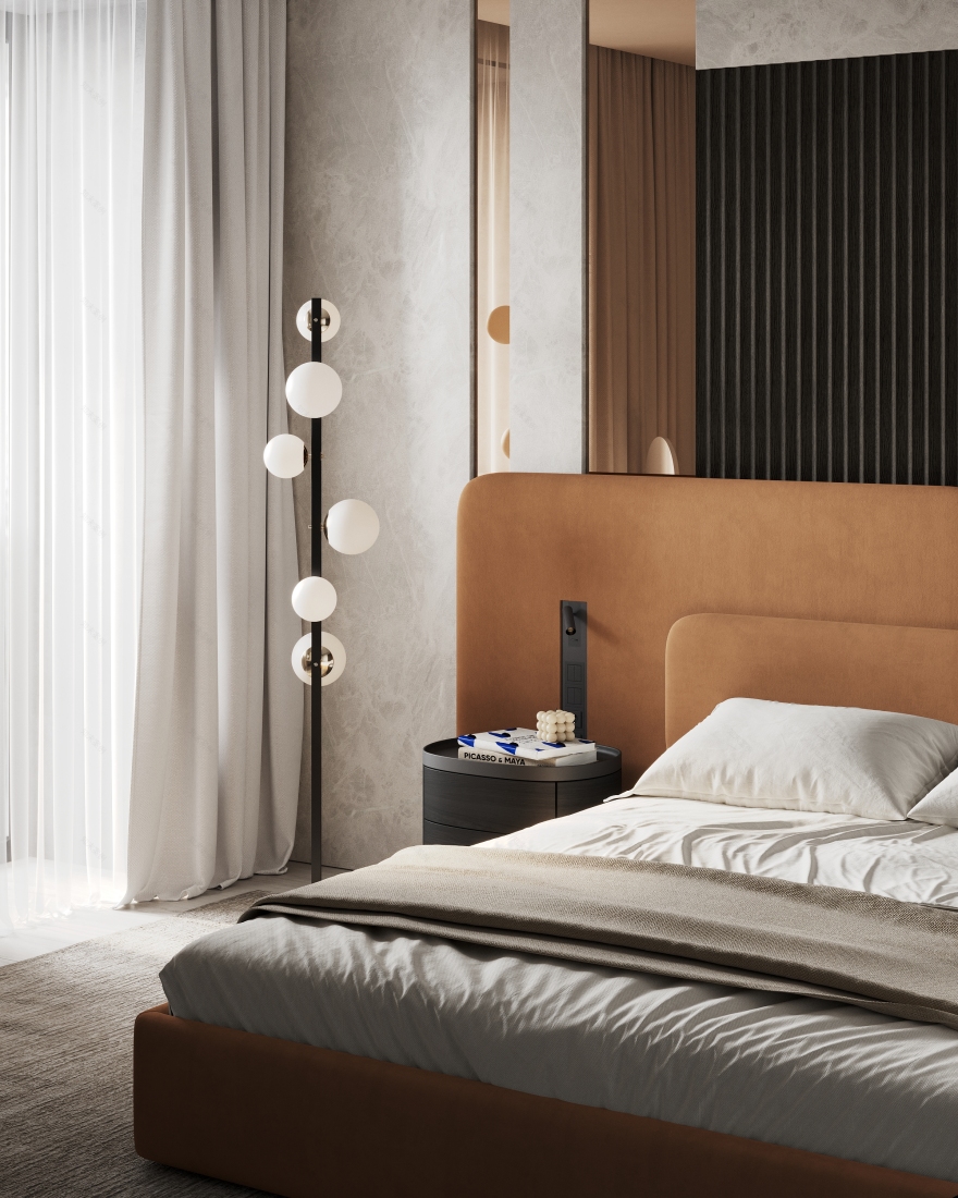 GRKV 24,公寓室内装饰-26