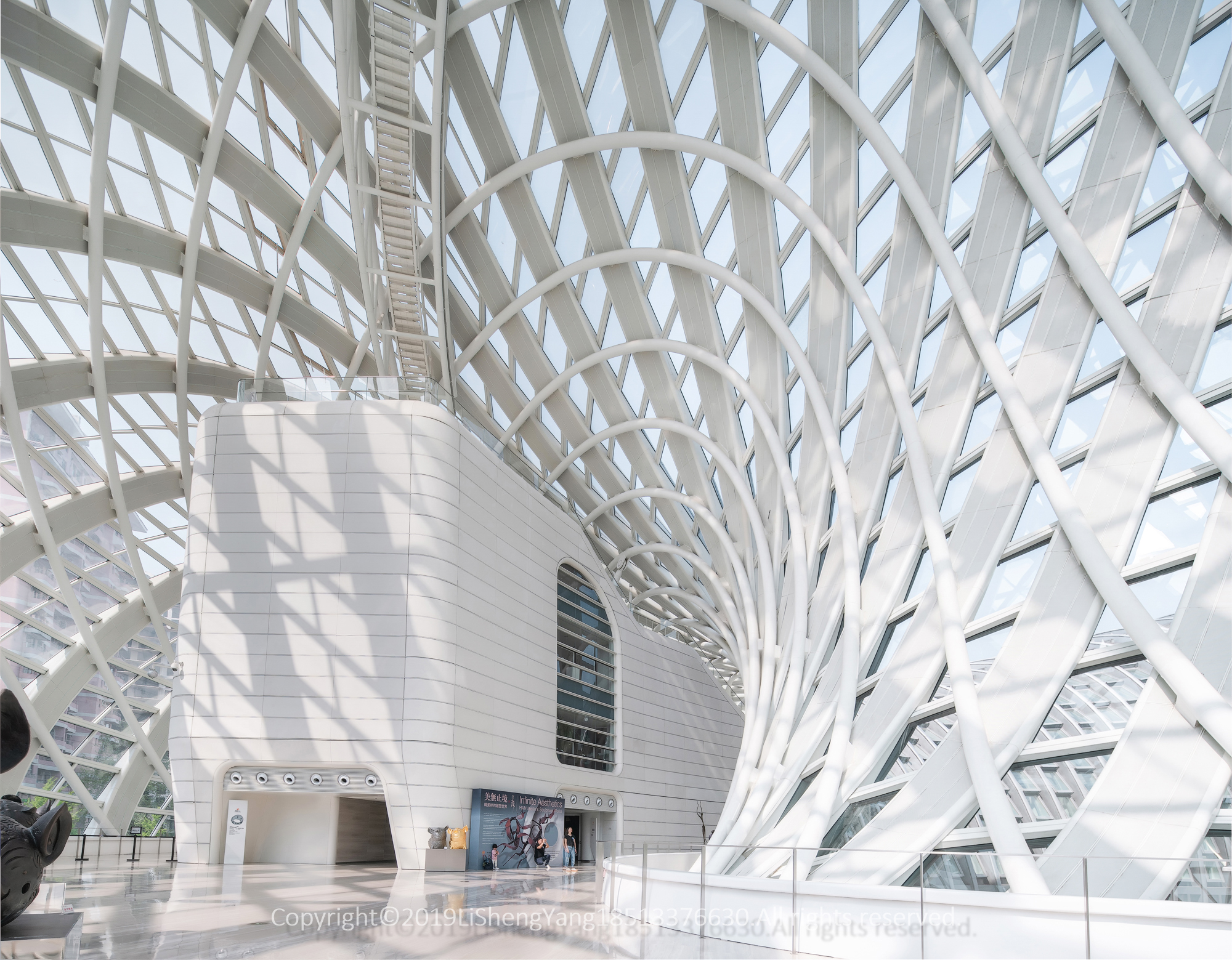 北京凤凰中心-6