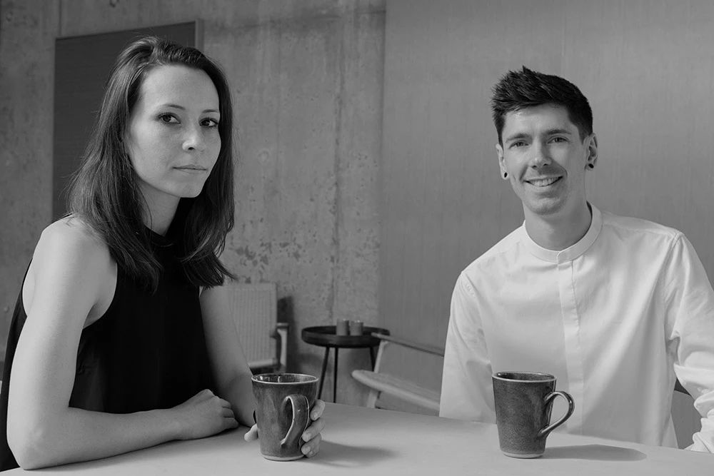 历史与现代的平衡丨英国伦敦丨YAM Studios-22