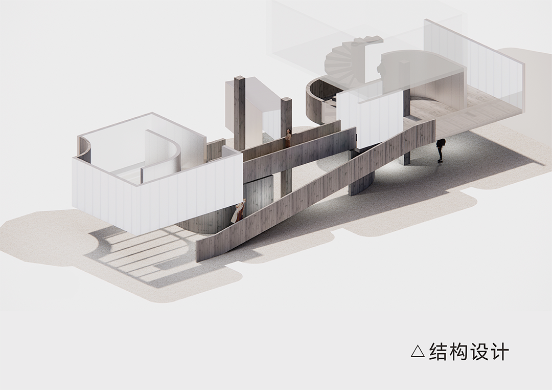 一个立体文创市集丨中国盐城丨BloomDesign 绽放设计-15