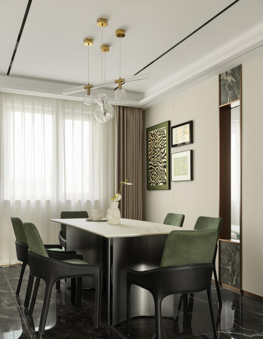 造就新案｜简约•温润•家的放空时刻-3