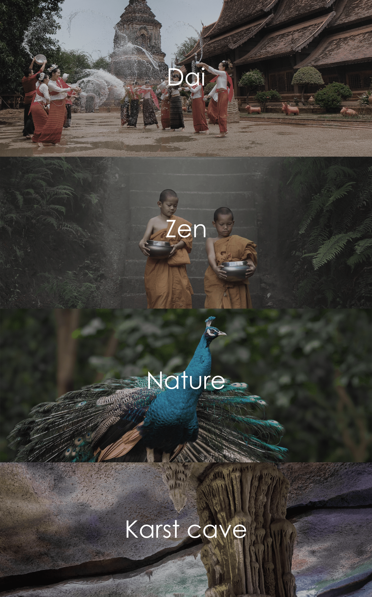 西双曼湖民宿丨中国西双版纳丨尚诺柏纳空间策划联合事务所-2