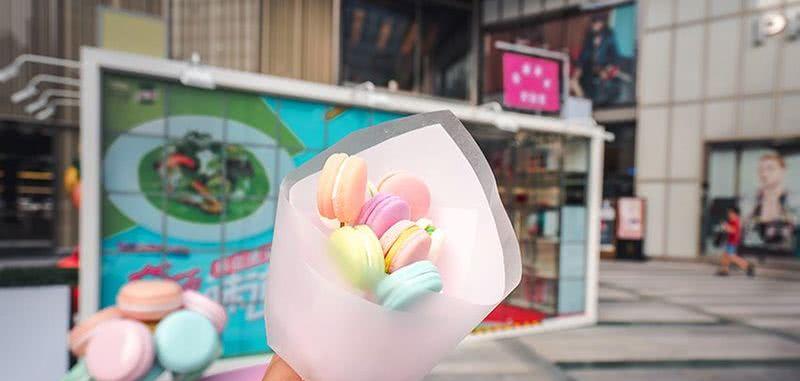 南堂馆·奇葩美食实验室-8