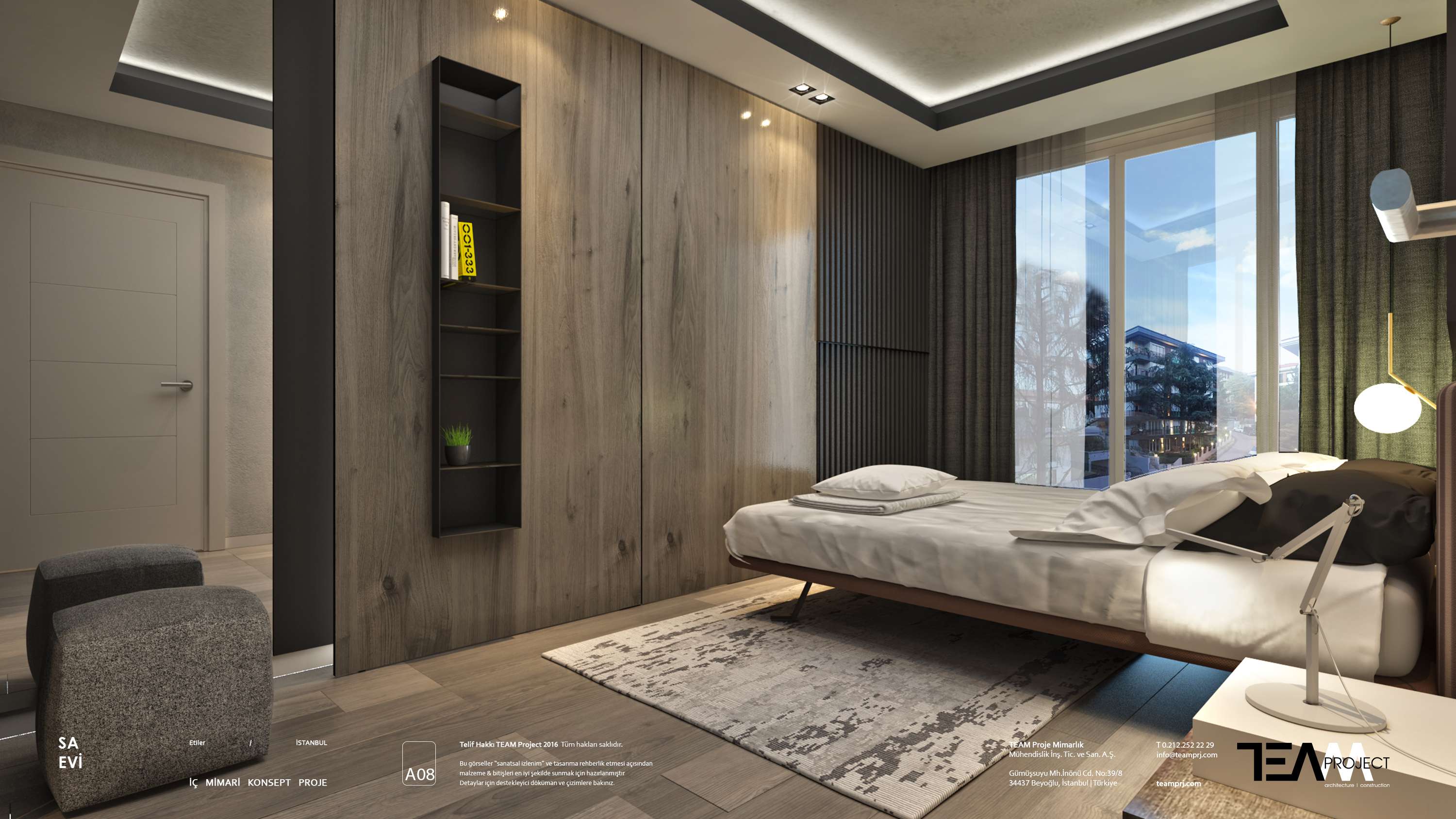 SA 埃蒂勒大厦-8