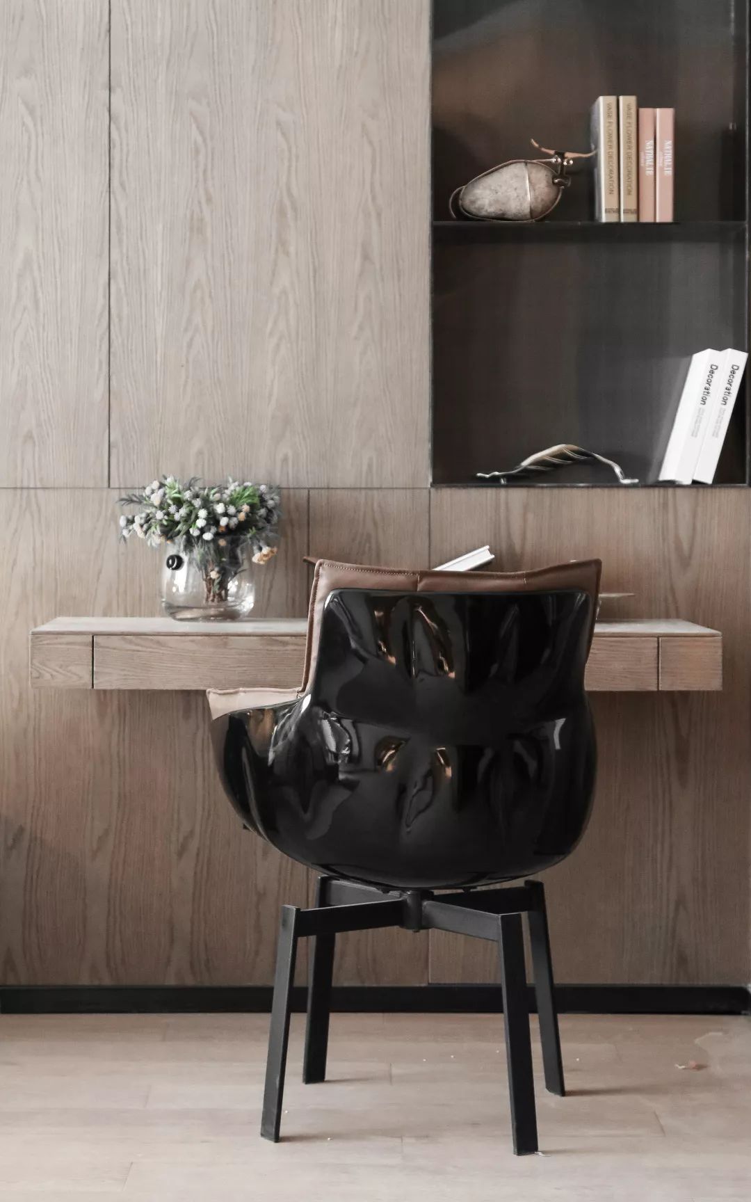 昆明俊发逸天峰样板房 | 现代美学融入高端生活空间-39