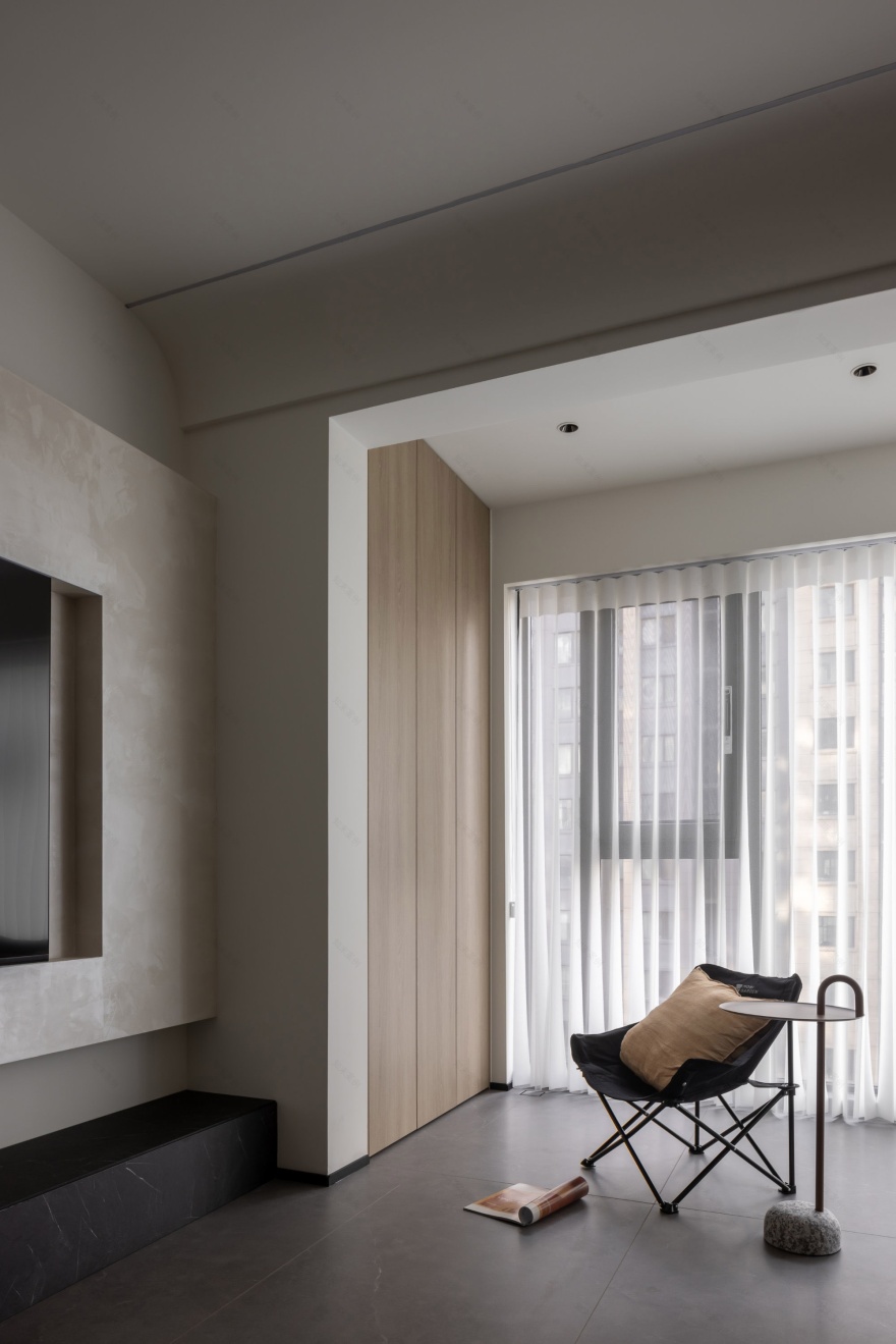 狮子山原著花园丨中国苏州丨派格设计-14