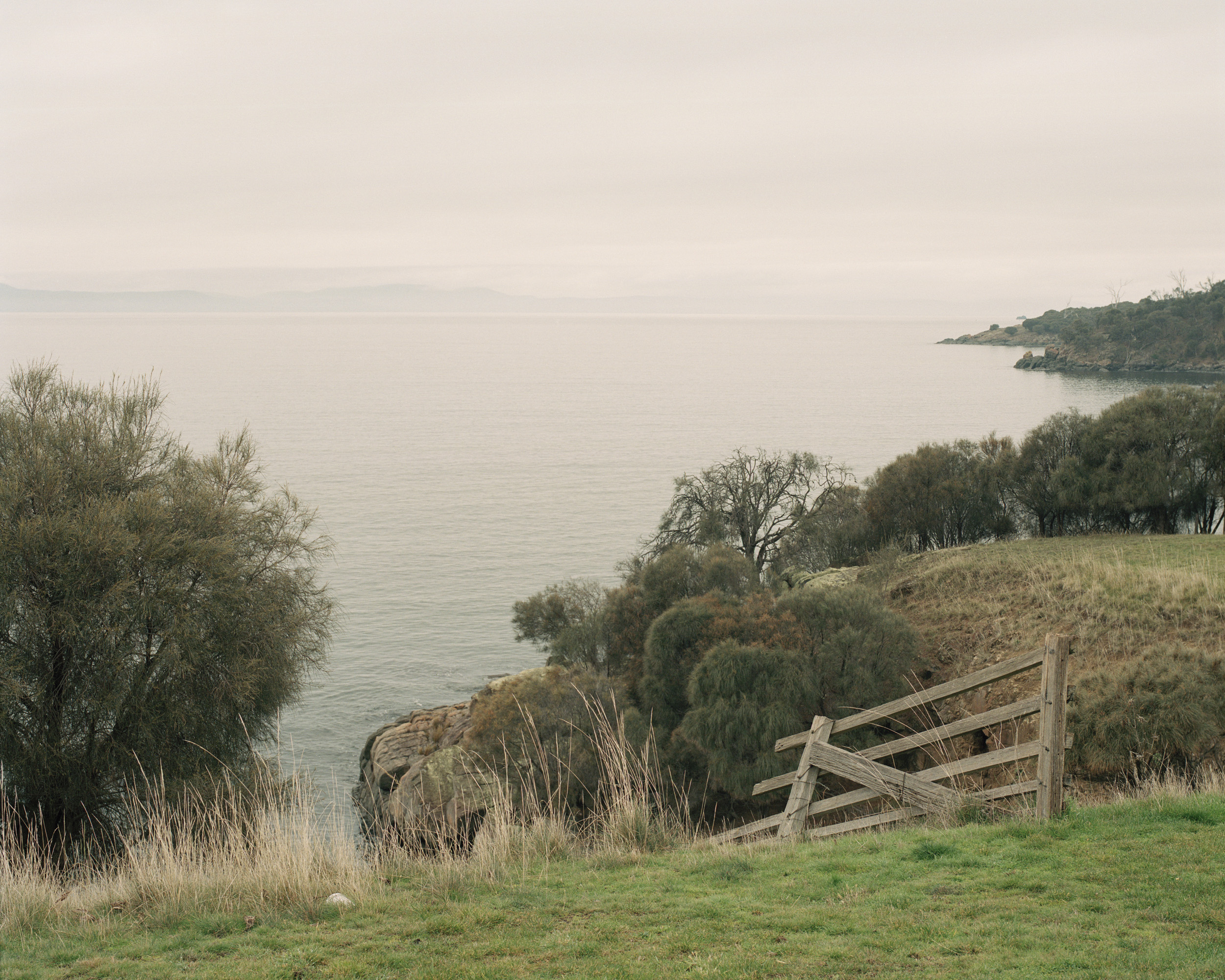 水视点 | 约翰·沃德尔建筑师的历史交融之作-4