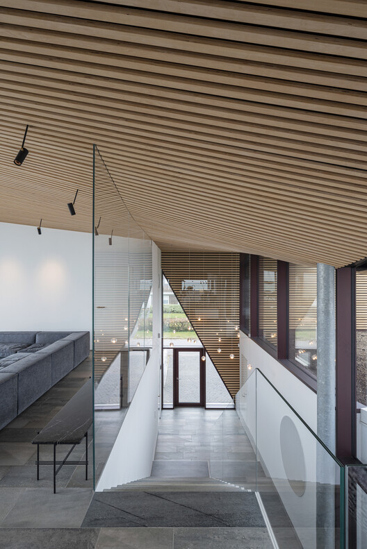 丹麦海岸别墅-21