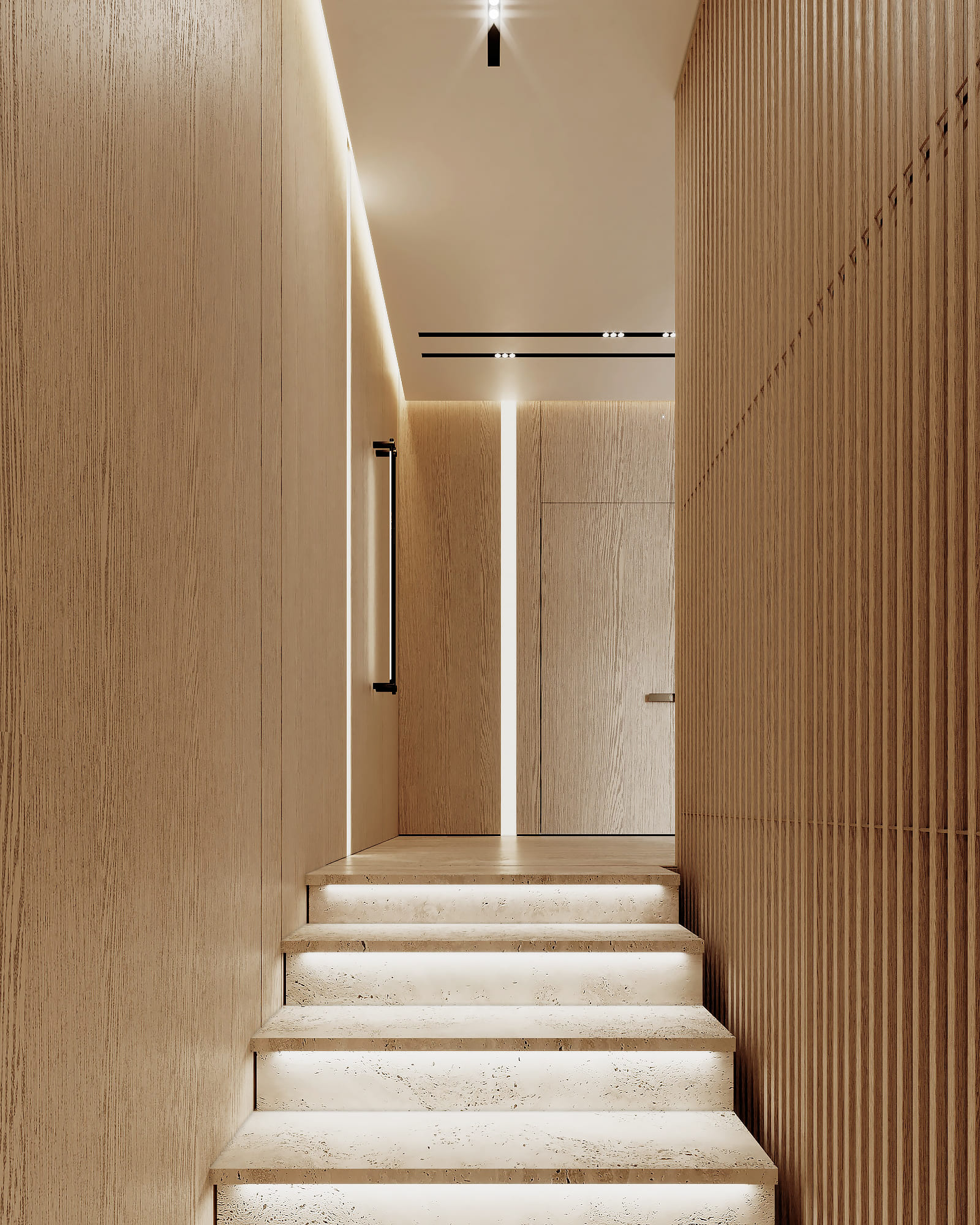 557㎡极简别墅，超级豪宅！-39