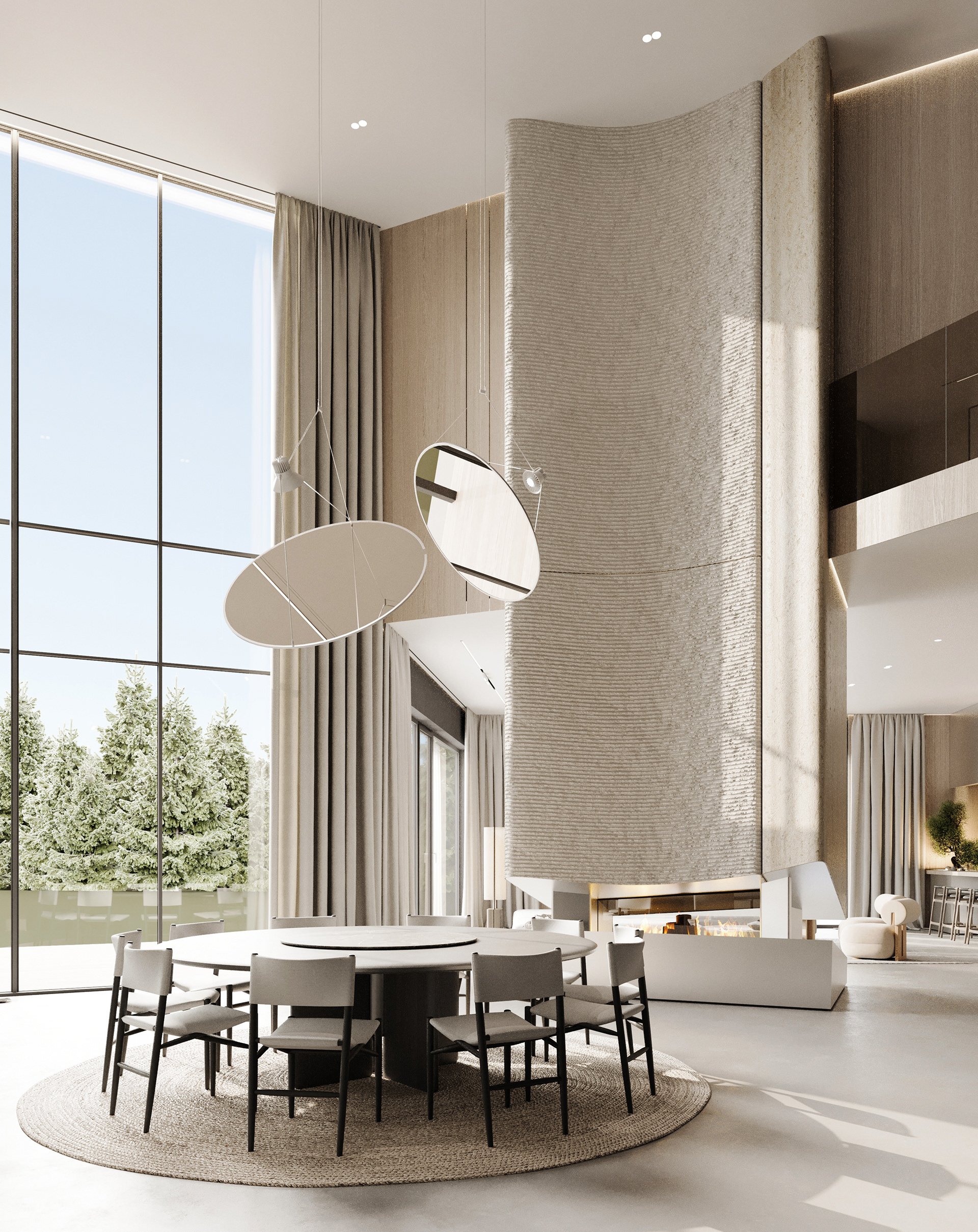 SHIRO私人住宅项目-9