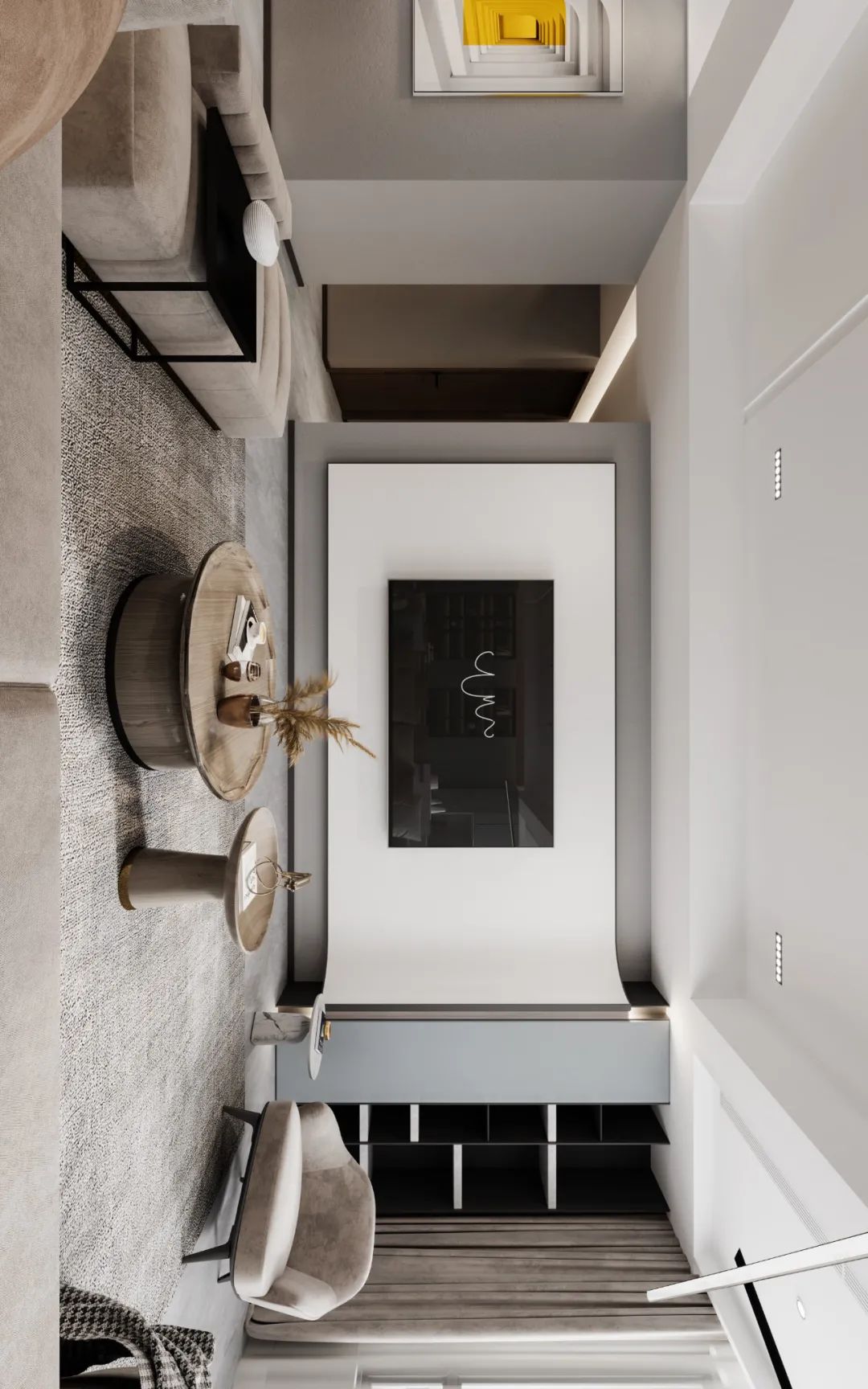 徐月霞 | 设计源于生活,高于生活的典范-30