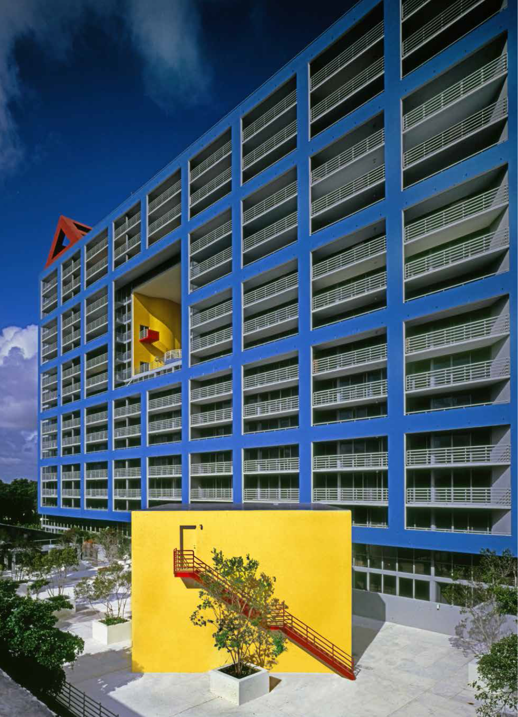 亚特兰蒂斯丨美国迈阿密丨ARQ 建筑事务所-17