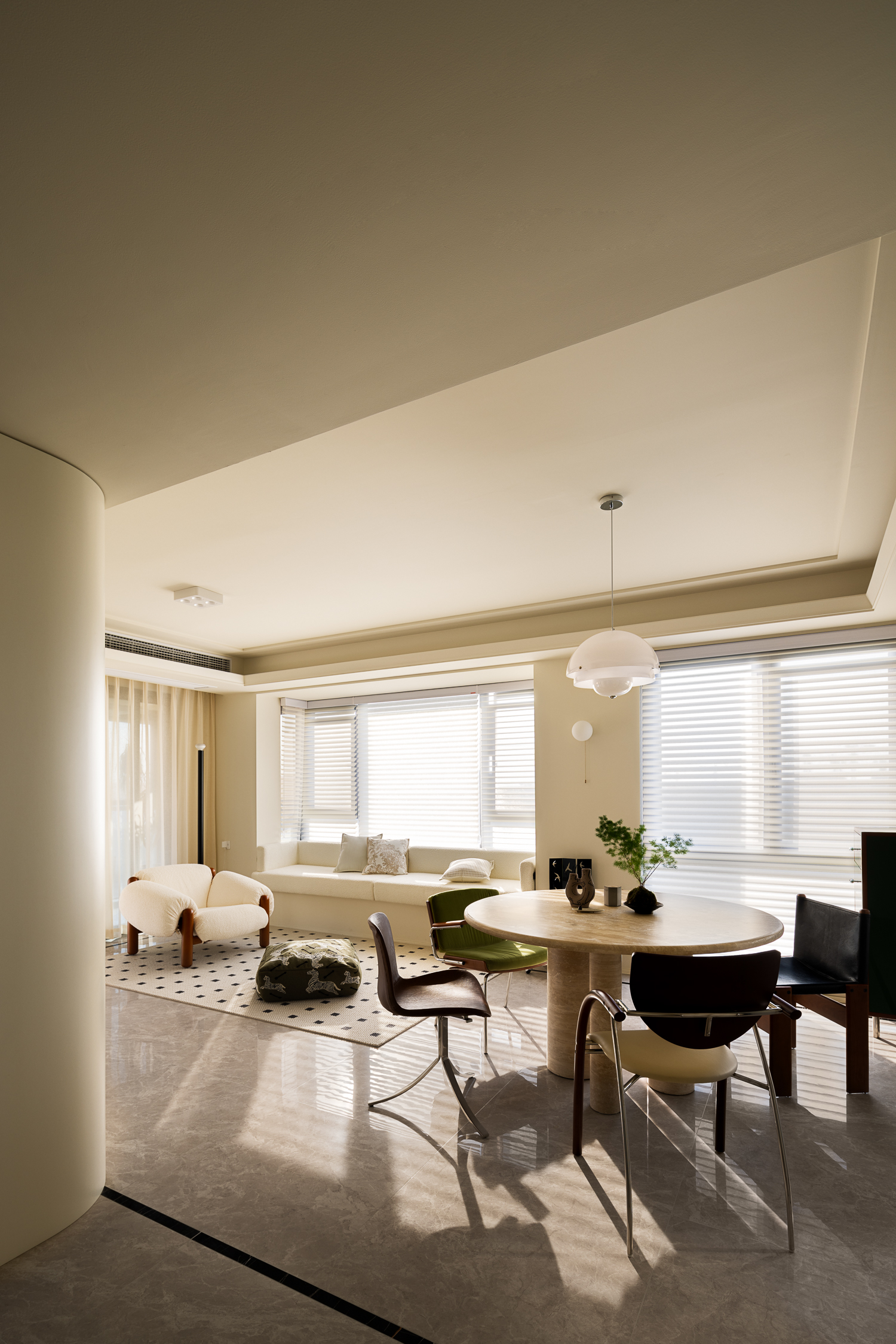 137平 杭州钱塘云庄（实景）-6