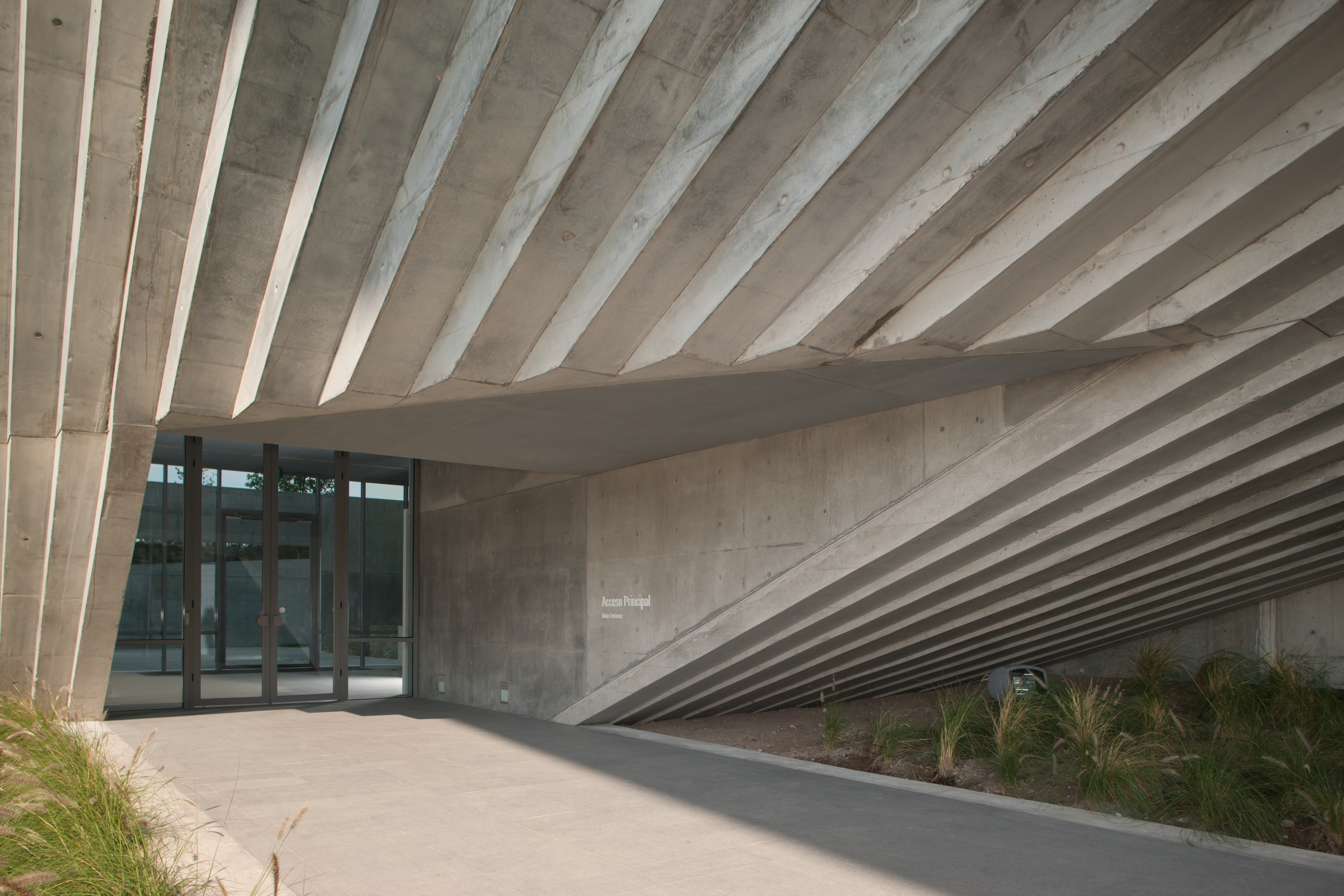 办公园区丨Skidmore,Owings & Merrill (SOM)-13