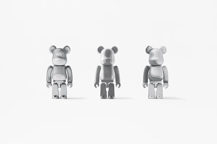 《无限佐藤大》 | 设计哲学与脑洞之作-47