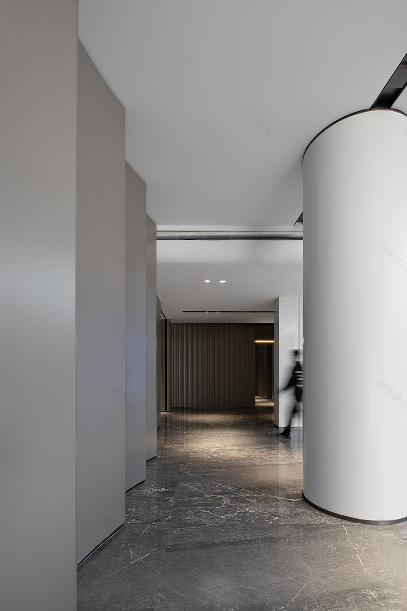 沈阳华能能源办公大楼丨中国沈阳丨经八度-10