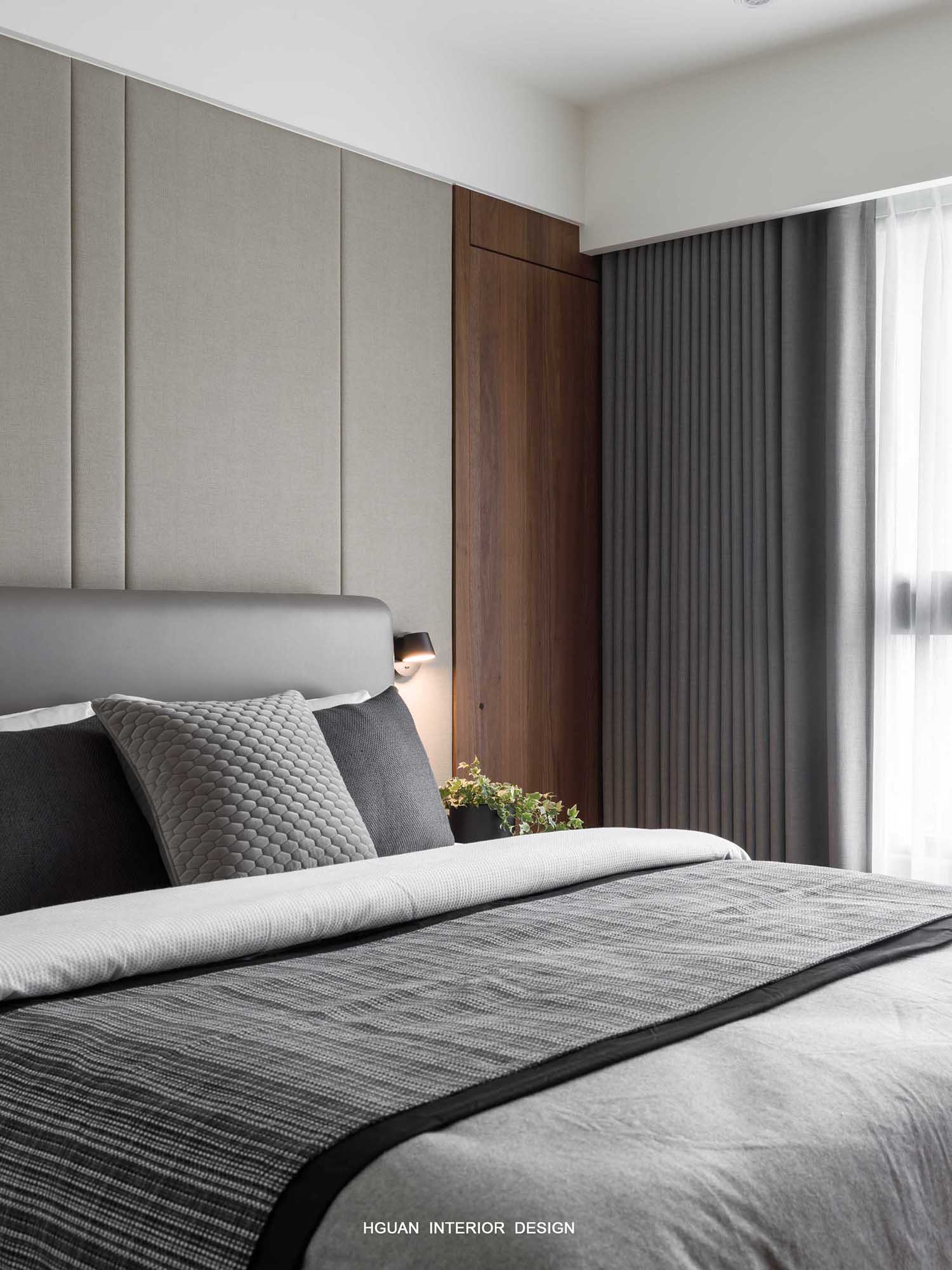 禾观空间设计项目丨中国新竹-29